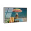 Waterfront Hue High-Gloss Acrylic Glass Wall Art Landscape & Nature Print by Oliver Gal, Ready to Hang, 15 x 10-1440805521-1440805533