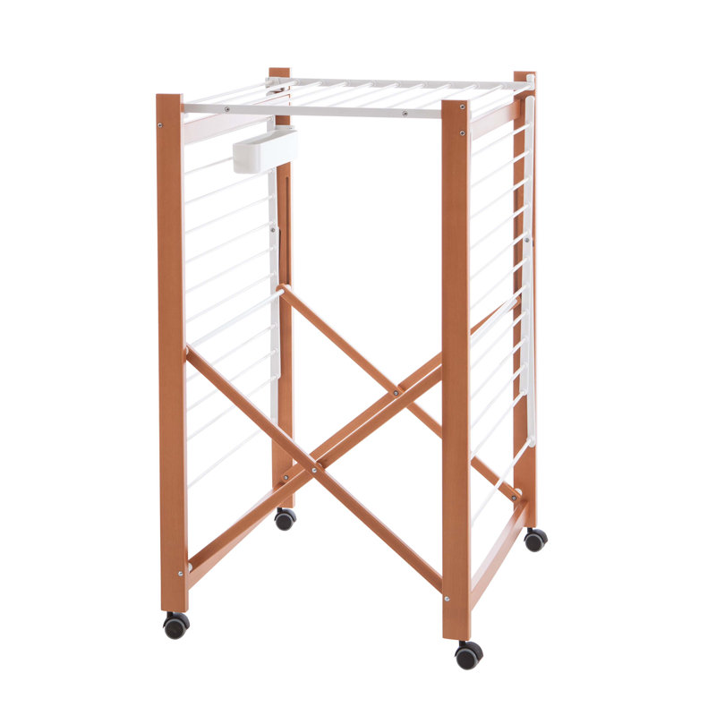 Modesto Foldable Freestanding Drying Rack