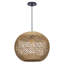 Luminaire suspendu 1 lumière Farmgrass-923678657