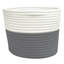 House Of Hampton Fabric Decorative Basket-269492192