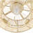 Clirim Chandelier