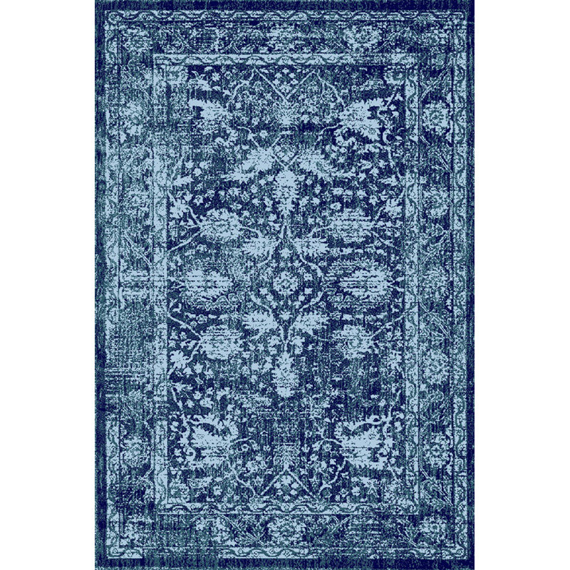Alexia Oriental Area Rug, Rectangle 80 x 150cm