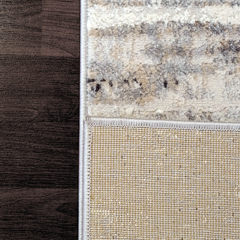 Indoor Rug, Rectangle 5'3" x 7'7"