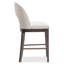 Raff Upholstered Bar Stool-1773391460