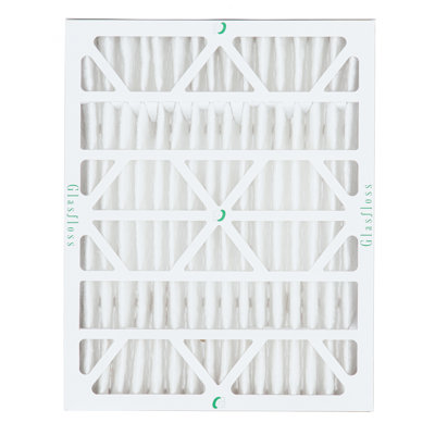Glasfloss ZL MERV 10 Pleated Air Filters