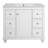 Bathroom Vanity With Ceramic Sink Combo-195376862