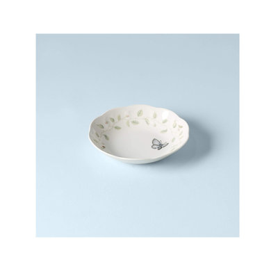 Butterfly Meadow Individual Pasta Bowl By Lenox
