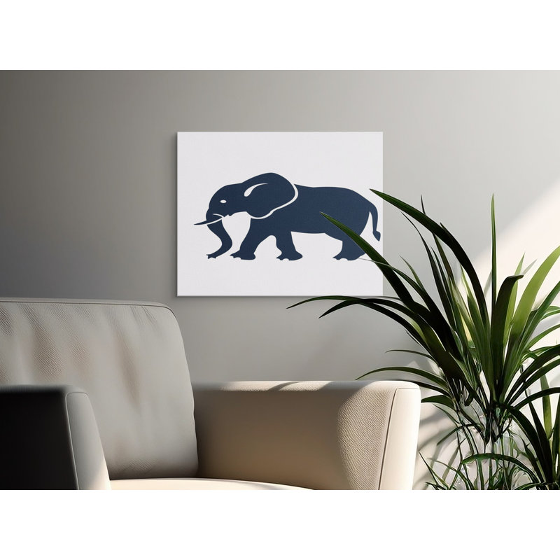 Wrapped Canvas Print Set, 14x11