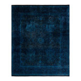 Yisenia One-of-a-Kind 8' 2" X 9' 10" Hand Knotted Area Rug