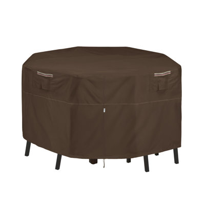 Madrona Outdoor Patio Dining Set Cover