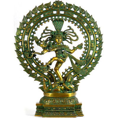 Religious & Spiritual Figurines & Sculptures