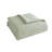 Cotton Waffle Duvet 3 Pc -114740618-114740620