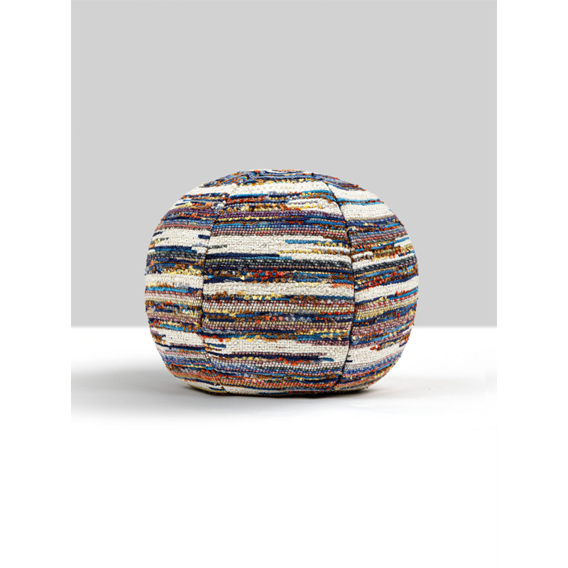 CRIZIA PILLOW, Opal Horizons