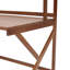 Freestanding Wood Spice Rack