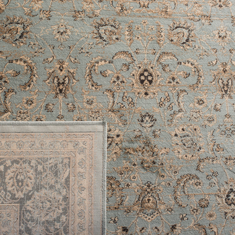 Arnav Performance Oriental Rug, Rectangle 5'1" x 7'7"