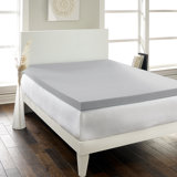 Spaulding 2.5'' Memory Foam Mattress Topper