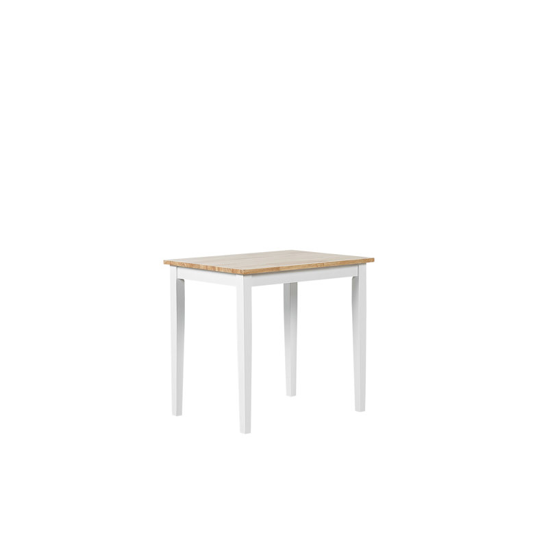 Mintz Solid Wood Dining Table