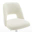 Tabouret pivotant à hauteur réglable Manoor-430126411-430126415