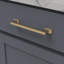 Brownstone Bar / Handle Pull-1418782770-1418782777