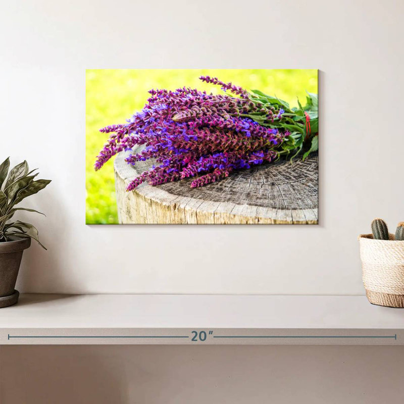 Bouquet de fleurs Harnek