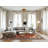 Machine Washable Persian Brown Area Rug-279237515