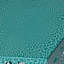Table d'appoint en fer 14 po Teal