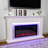 Surround Electronic Fireplace-1507922537