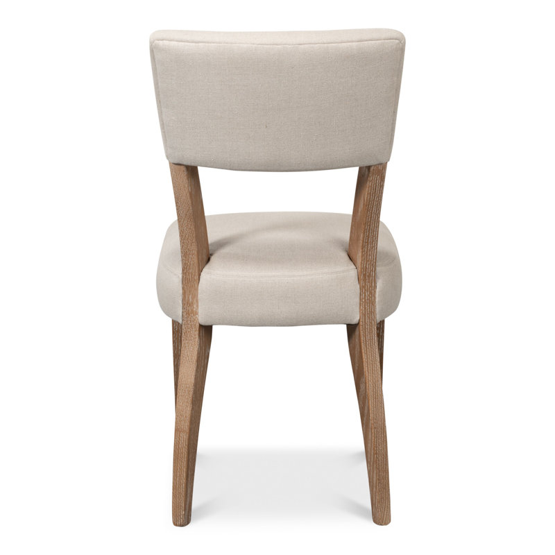 Rhett Upholstered Dining Chair