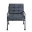 Fauteuil d'appoint Brantley