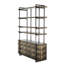 Gregorio China Cabinet