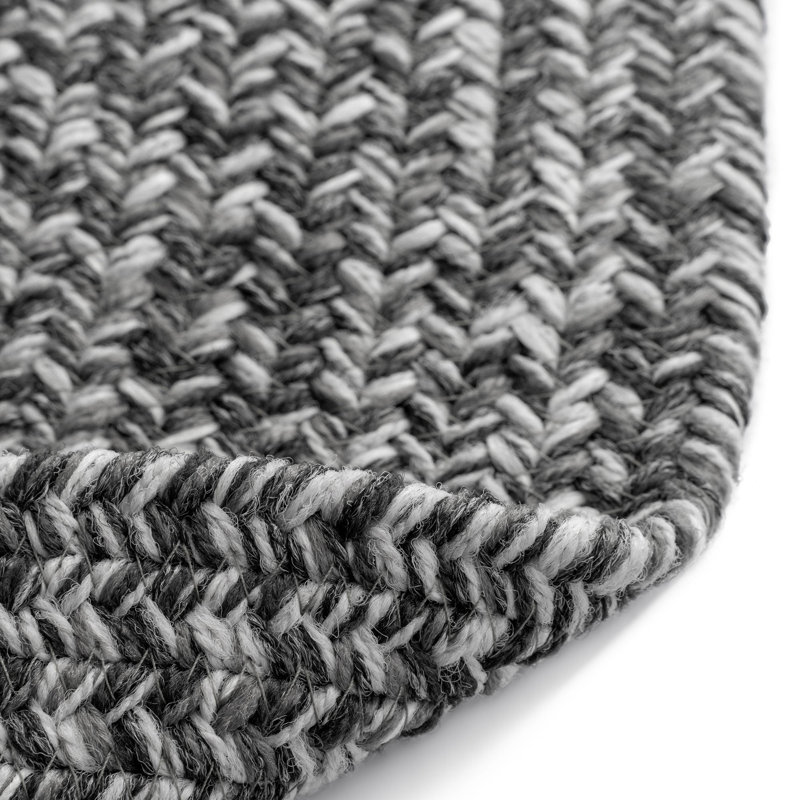 Abdiwahid Indoor / Outdoor Rug, Round 3'