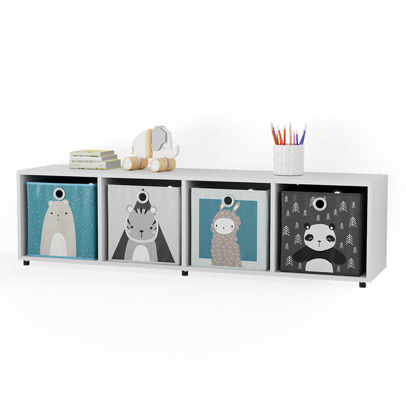Raumteiler Ludus Bookcase
