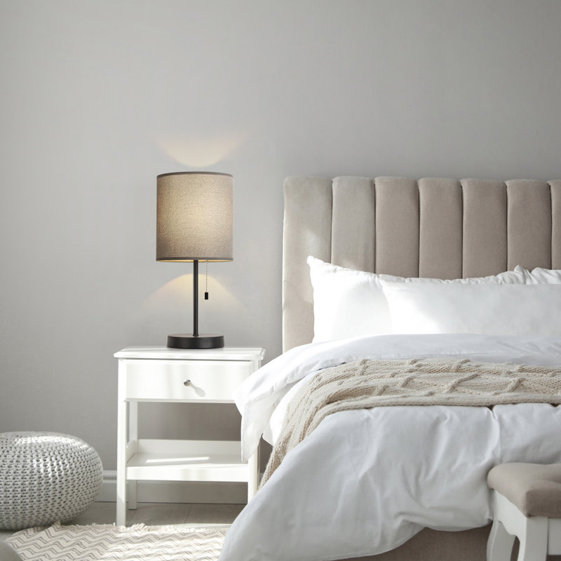 Lampe de table moderne
