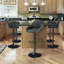 Rotatable and Height-adjustable  Bar Stool-136179659