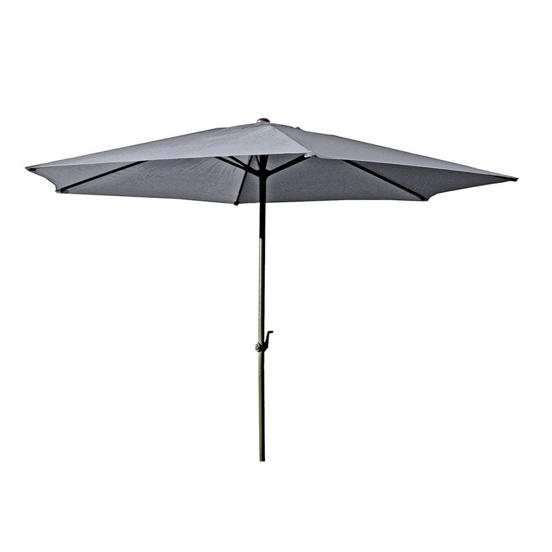 Penelope 295cm Beach Parasol