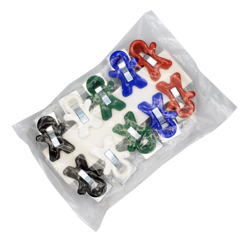 Accessoire éducatif 10 pièces