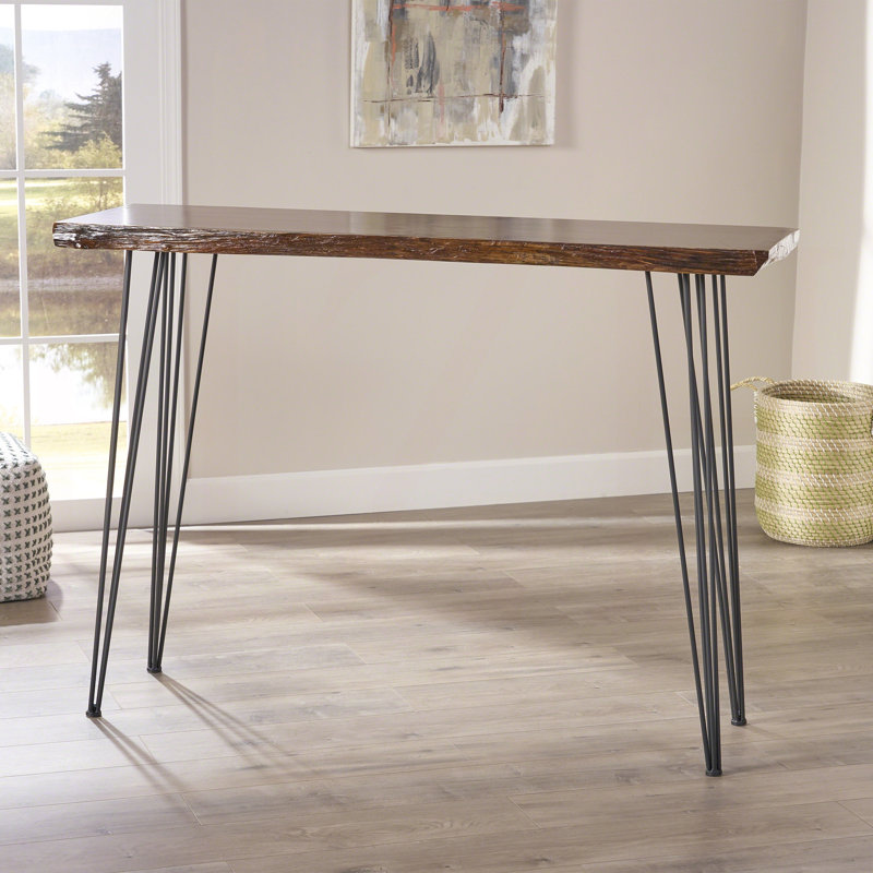 Table de bar