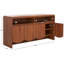 Buffet Ikeem l 60,7 po à 4 portes et 2 tablettes-1281042920
