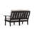Lakeside Cape Cod Deep Seating Loveseat-88565212-88565206