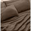 Ensemble de draps en microfibre 6 pièces-315078843-315078852