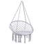 Porch Swing with Canopy-931898375