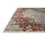Très Jolie Hand Knotted Wool Area Rug