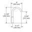 Azure™ Bar Faucet-1958685001