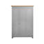 Admiranda 3 Door Manufactured Wood Wardrobe-35833697