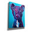 «Pit Bull - Neko» par Dawg Painter-877530509