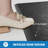 Dawnyelle Anti-fatigue Mat Non-Slip Kitchen Mat-1690916646-1690916649