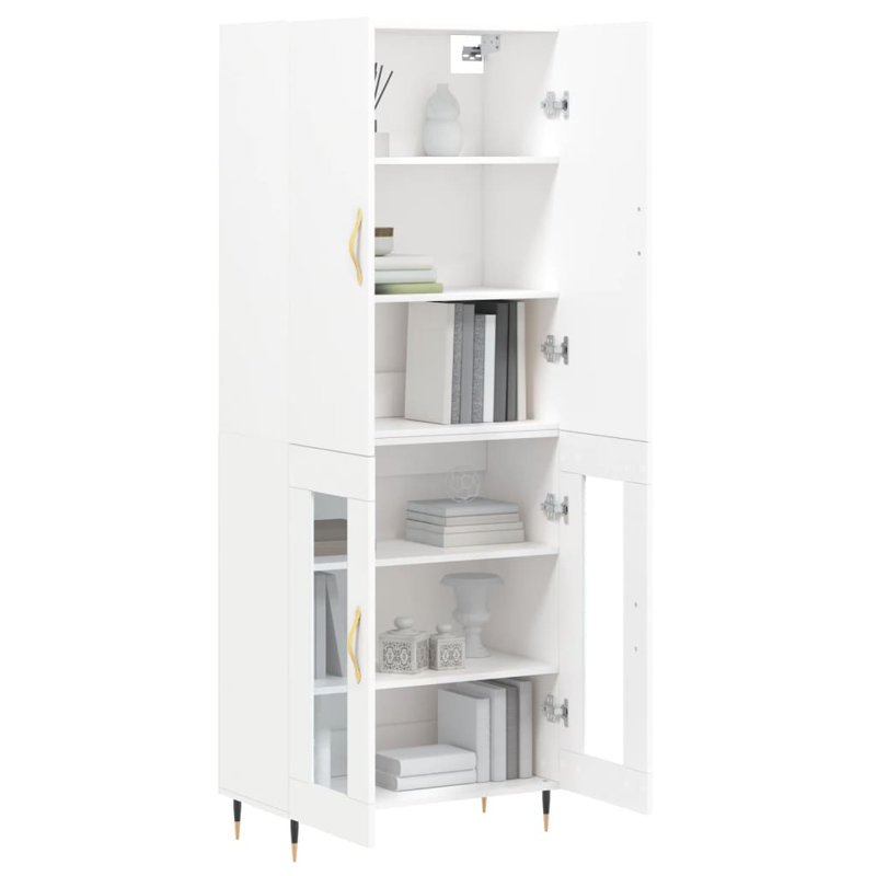 Akieba Storage Cabinet
