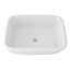 Allia™ 22.1'' L Bathroom Sink