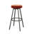Peregory 29.25" Swivel Bar Stool-1391096883