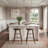 Malone 29.5" Tall Bar Stool-2091830366